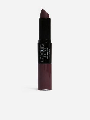 Colours Limited Lipstick & Gloss Duo Gracious