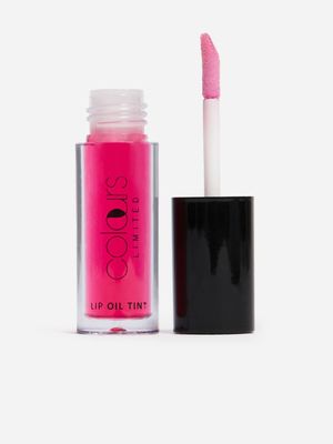 Colours Limited Flavoured Lip Gloss Strawberry