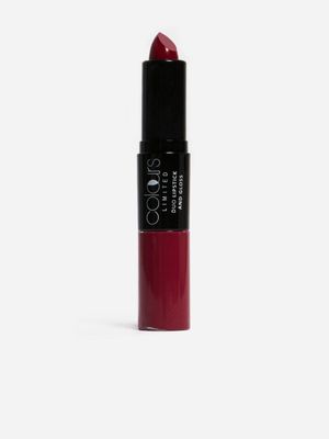 Colours Limited Lipstick & Gloss Duo Gentle