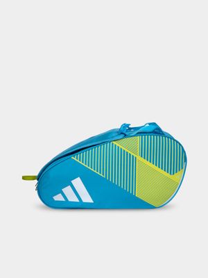 adidas Padel Control 3.3 Blue Racket Bag