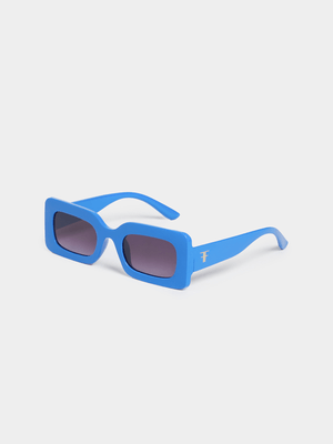 Rectangular Sunglasses