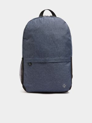 TS Core Navy Backpack