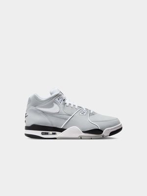 Nike Men's Air Flight 89 SC Grey Sneaker