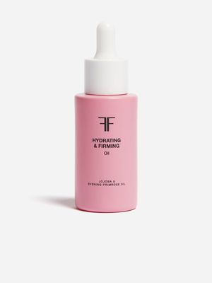 Foschini Hydrating and Firming Skin Oil