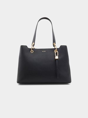 Women's ALDO Black Handbag