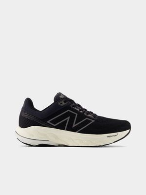 Mens New Balance Fresh Foam X 860 v14 Black Running Shoes