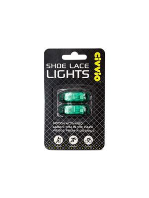 Civvio Shoe Lace Lights
