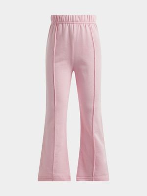 Jet Younger Girls Pink Active Pants