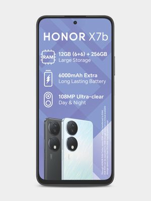 Honor X7b Dual Sim
