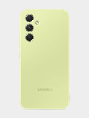Samsung Silicone Cover – Samsung Galaxy A54 5G