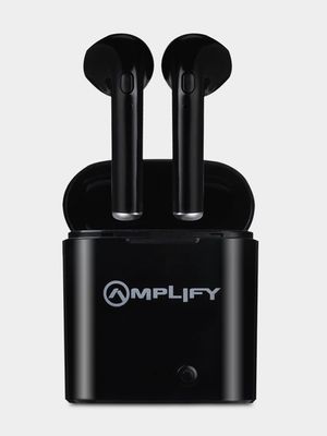 AMPLIFY NOTE True Wireless Earphones