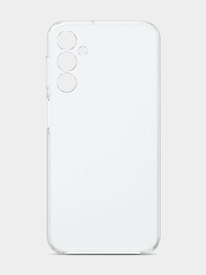 Samsung Soft Clear Case – Samsung Galaxy A24 4G