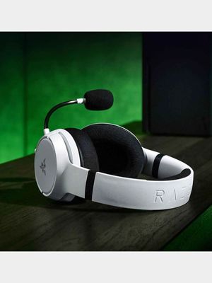 Razer Kaira Pro Wireless Gaming Headset for Xbox S