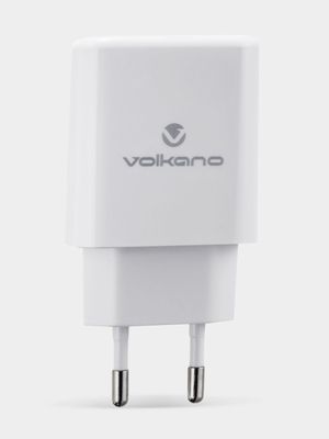 Volkano Electro series Q.C. 3.0 Charger
