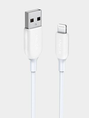 Anker PowerLine III USB-C to Lighting Cable 0.9m