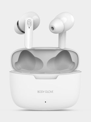 Body Glove Essentials TWS Lux Series Wireless Earbuds