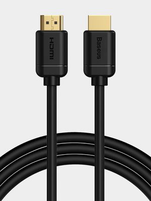 Baseus High Definition Series HDMI To HDMI Adapter Cable