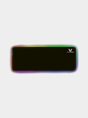 VX Gaming Harmna RGB Mousepad Xtra Wde