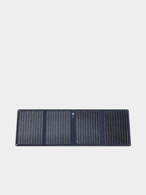 Anker 100W Portable Solar Panel Black