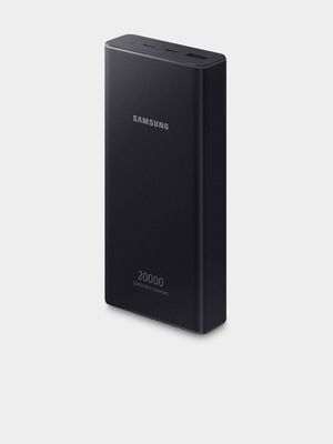 Samsung Powerbank 20000mAh