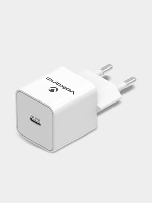 Volkano Dyna 2.0 Series 20W PD Wall Charger