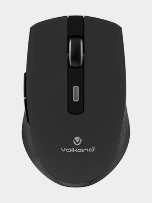 Volkano x Uranium Series Wireless Mouse