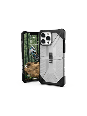 UAG iPhone 13 Pro Max Plasma Ice