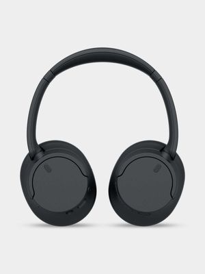 Sony WH-CH720 NC Over-Ear Headphones