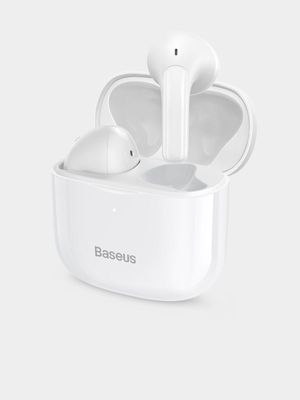 Baseus Bowie E3 Flash Charge True Wireless Bluetooth Earphones