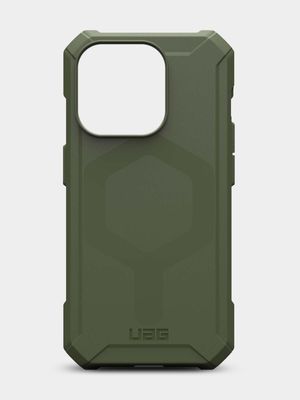 UAG Essential Armor Msafe Case - Iphone 15 Pro