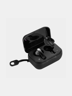 Volkano Equinox Series TW Earphones with Case