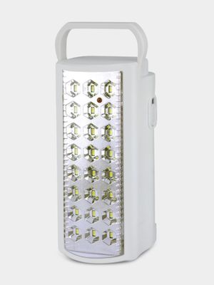 Switched Rechargeable Emergency Lantern