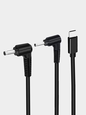 WINX LINK Simple Type C to Asus Charging Cable