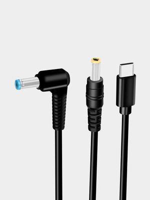 WINX LINK Simple Type C to Acer Charging Cables