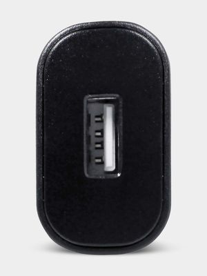 Volkano Volt-C series 2A USB Wall Charger + Type-C