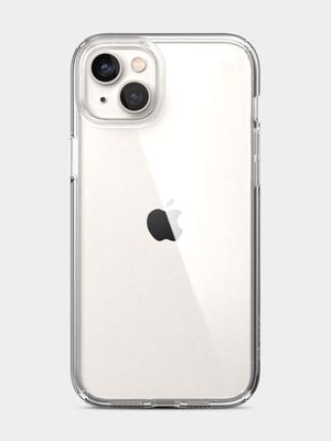 Speck Presidio Perfect Clear Case – Apple iPhone 14 Plus