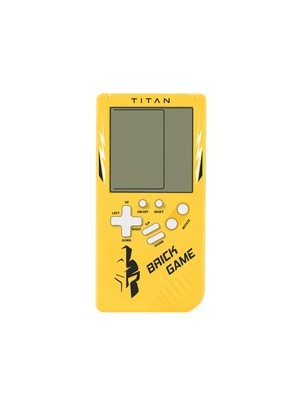 Titan Brick Game Portable