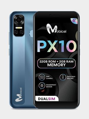Mobicel PX10 Dual Sim