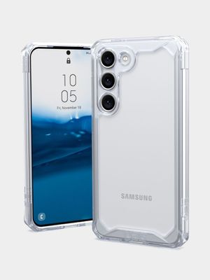 UAG Samsung Galaxy S23 Ultra Plyo Case Ice