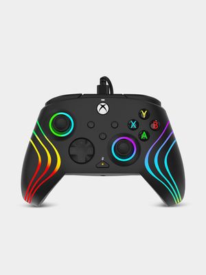 PDP Afterglow Wave Wired Xbox Series X|S & PC Controller