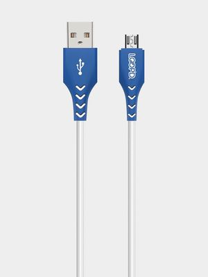 LOOP’D USB To Micro USB Cable – 1.2 Meter