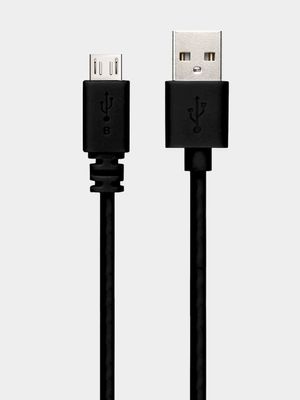 Snug USB To Micro USB Cable 12W – 1.2 Meter