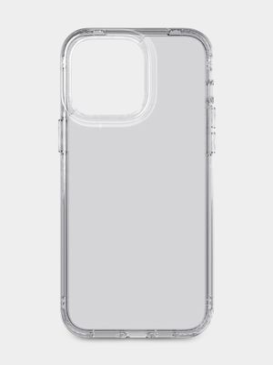 Tech21 Evo Lite Case for Apple iPhone 14 Pro Max - Clear