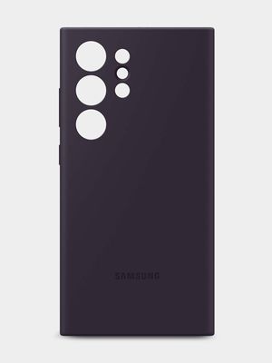 Samsung Galaxy S24U Silicone Case