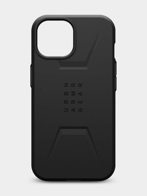 UAG Civilian Magsafe Case - Iphone 15