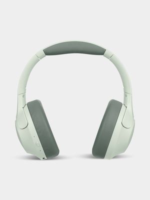 VolkanoX Bluetooth Headphones with ANC Green