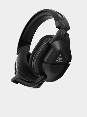 Turtle Beach Stealth 600P Gen 2 Max gaming headset (PS) Blk