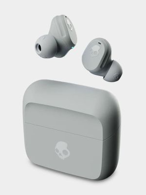 Skullcandy Mod True Wireless Grey/Blue Earbuds