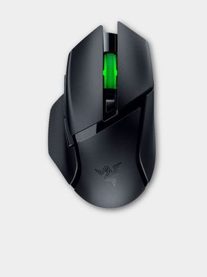 Razer Basilisk V3 X HyperSpeed Wirless Mouse