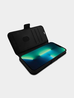 Bodyglove Iphone 13 Pro Flip Blk